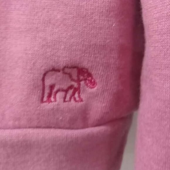 Cute Ivory Ella Tie Dye Sweatshirt, Size Medium - Picture 5 of 6